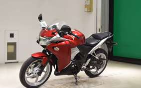 HONDA CBR250R GEN 3 MC41