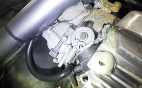 KAWASAKI BALIUS 250 1998 ZR250A