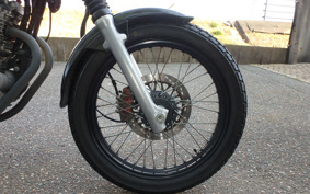 SUZUKI GLASS TRACKER BIG BOY NJ47A