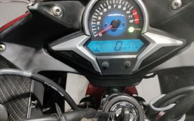 HONDA CBR250R MC41