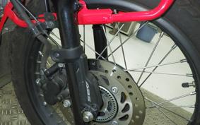 HONDA CT125-2 JA65
