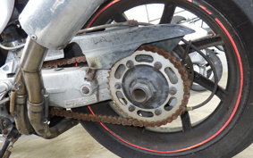 HONDA VFR400R 1993 NC30