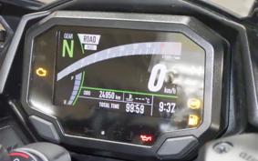 KAWASAKI ZX-4R SE 2024 ZX400P