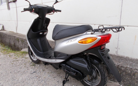 YAMAHA JOG DELUXE SA36J