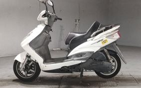 YAMAHA CYGNUS 125 X SE44J