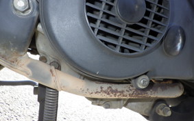 SUZUKI ADDRESS V125 S CF4MA