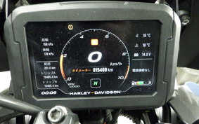 HARLEY ﾊﾟﾝ AMERICA1250S 2022