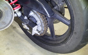 HONDA CB750 GEN 2 2007 RC42