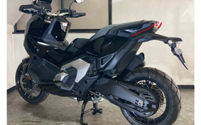 HONDA X-ADV 750 2026 RH21