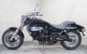 HONDA V-TWIN MAGNA MC29