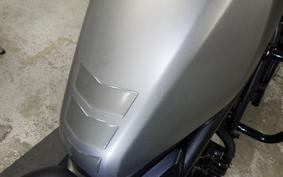 HONDA REBEL 250 A MC49