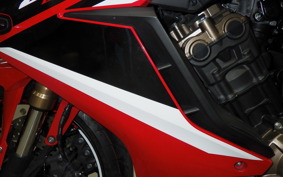 HONDA CBR650R 2021 RH03