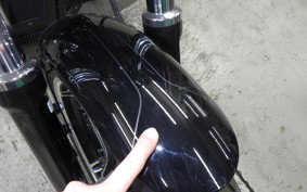 HARLEY FXBRS1870 2021