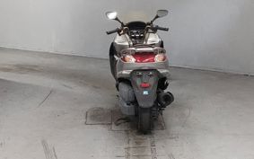 YAMAHA MAJESTY 250 SG20J