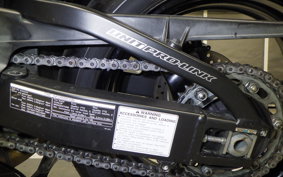 HONDA CBR600RR GEN 3 2007