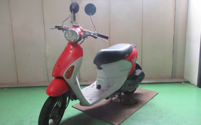 SUZUKI LET's 4 CA45A
