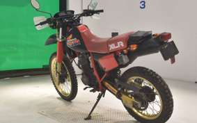 HONDA XLR250R GEN 1