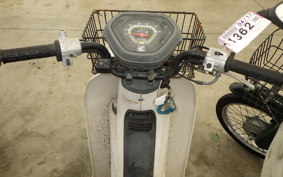 HONDA C50 SUPER CUB AA04