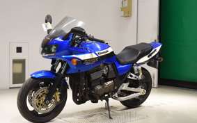 KAWASAKI ZRX1200 S 2001 ZRT20A