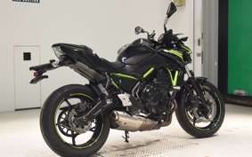 KAWASAKI Z650 A 2020