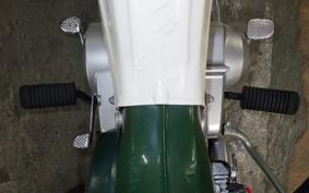 HONDA C50 SUPER CUB AA01