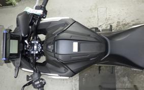HONDA NC750X DCT 2021 RH09