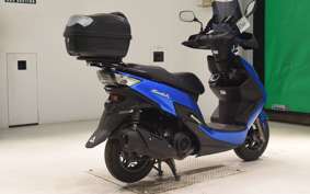 SUZUKI ｽｳｨｯｼｭ125 DV12B