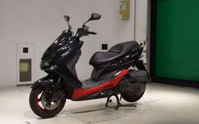 YAMAHA MAJESTY155 Gen.2 S SG52J