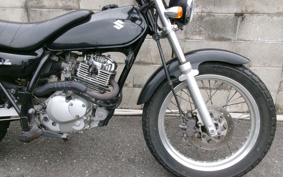 SUZUKI VAN VAN 200 NH41A