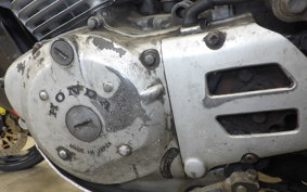 HONDA XL250S L250S