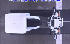 HONDA GYROX-2