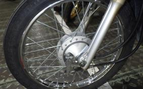 HONDA C50 SUPER CUB AA04