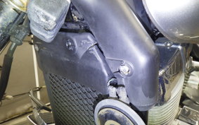 HONDA SHADOW 400 CLASSIC 2009 NC44