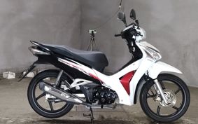 HONDA WAVE 125 I JA21