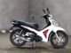 Фото Honda WAVE 125 I с японского аукциона