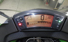 KAWASAKI NINJA 400R 2013