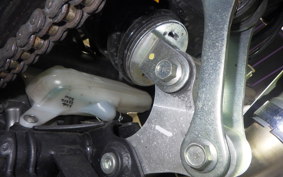 HONDA 400X 2023 NC56