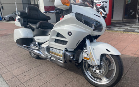 HONDA  GOLDWING < AIRBAG * NAVIGATION > 2013 SC68