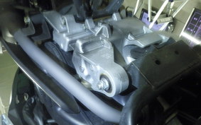YAMAHA AXIS 125 Z