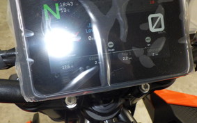 KTM 990 DUKE