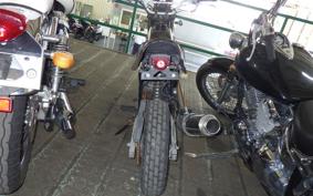 HONDA APE 50 2012 AC16