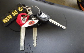 YAMAHA MT-07 2014 RM07J