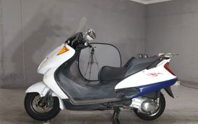 HONDA FORESIGHT MF04