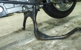 SUZUKI ﾚｯﾂG CA4AA