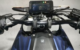 HONDA CB250R MC52