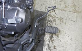 HONDA REBEL 250 A MC49