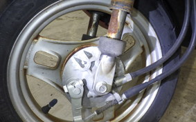 SUZUKI LET's 4 Basket 2009 CA43A