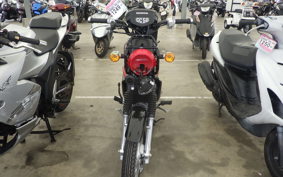 HONDA CROSS CUB 50 1995 AA06