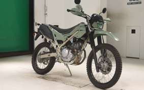 KAWASAKI KLX230ｼｪﾙﾊﾟ 1999 LX232A