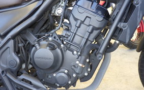 HONDA REBEL 250 S 2021 MC49